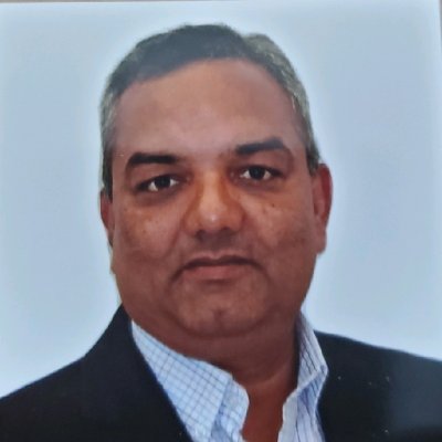 Nataraj Sharanappa