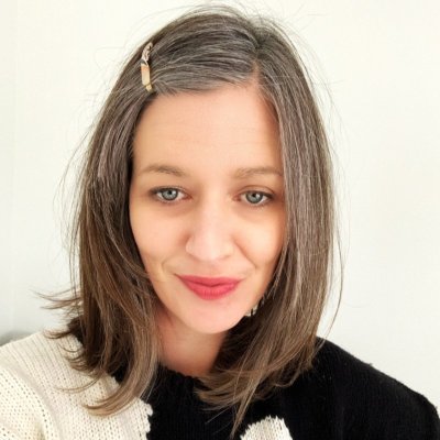 Natasha Parry
