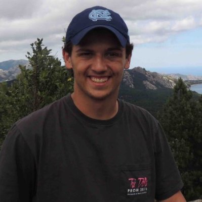 Nate Rapuano