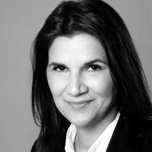 Nathalie Alexandre