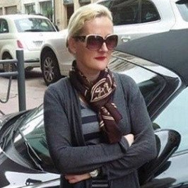 Nathalie Marty