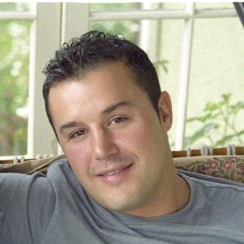 Nathan Fairchild