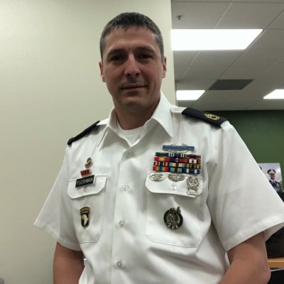 Nathan Fleshman