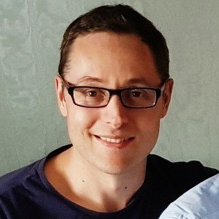 Nathan Robertson