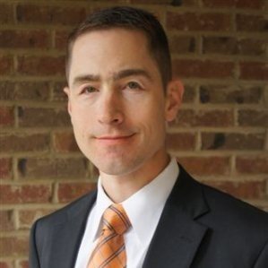 Nathan Stevenson