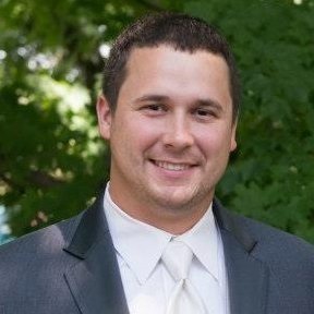 Nathan Weldy