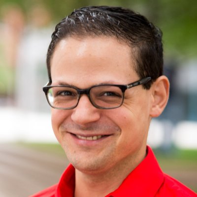 Nathaniel Speer