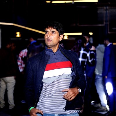 Naveen Kumar