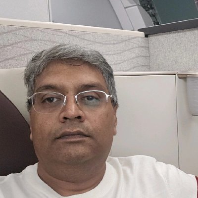 Naveen Sriram