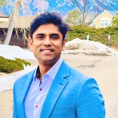 Naveenganesh Muralidharan