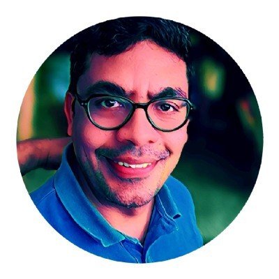 Navin Malhotra