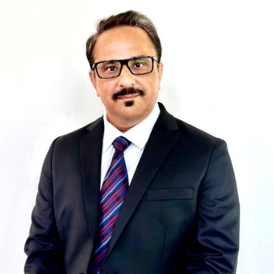 Navneet Taneja