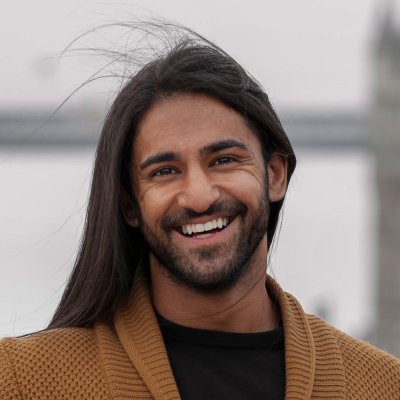 Naz Ahmed