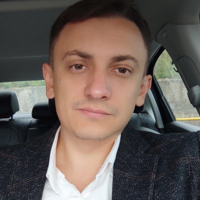 Nazar Antoniuk