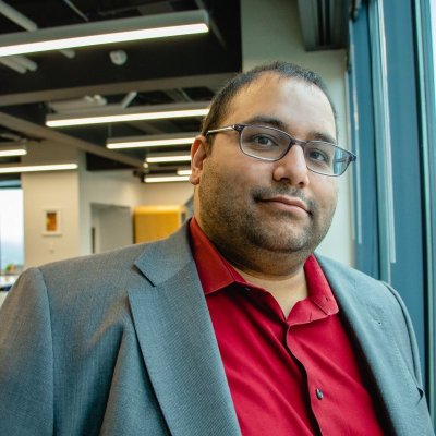 Nazim Jamal