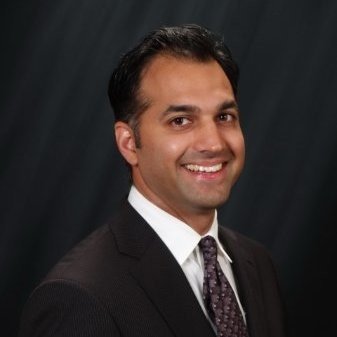Neal Shah, PE, SE
