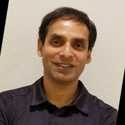 Neel Bhowmik