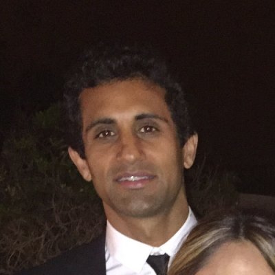 Neel Tarneja