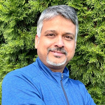 Neelesh Kamkolkar