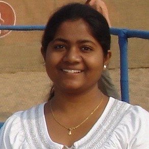 Neelima Mandloi