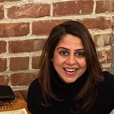 Neera Graf