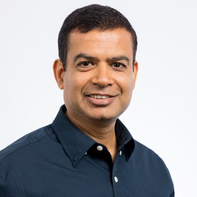 Neeraj Jindal