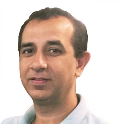 Neeraj Khurana