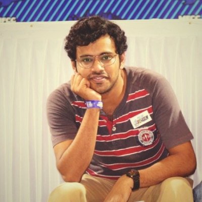 Neeraj Redkar