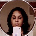 Neeta Raman