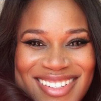 Nefertari Nkenge