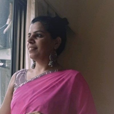 Neha Modgil