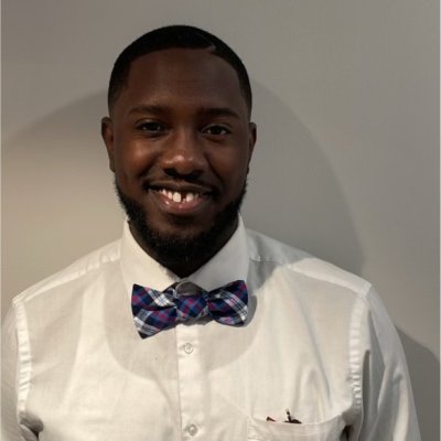 Nehemiah Johnson