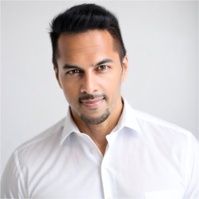 Neil Bhay
