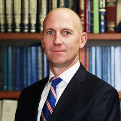 Neil Fulton