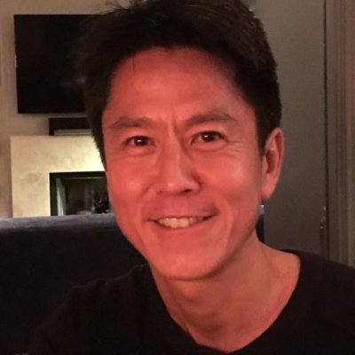 Neil Takemoto