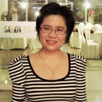 Nguyen Ngoc Phuong Uyen