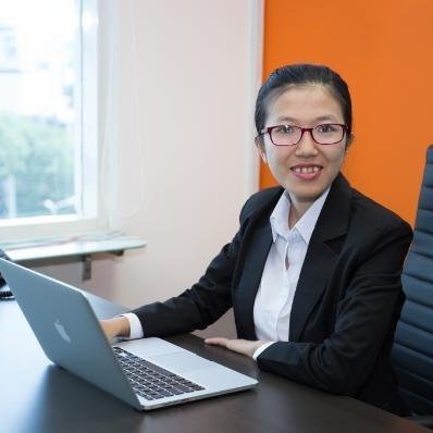 Nhung Le