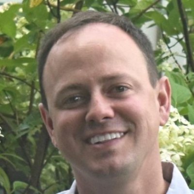 Nicholas Allman