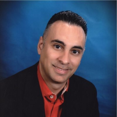 Nicholas Christodoulou
