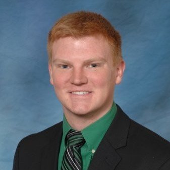 Nicholas Corregan