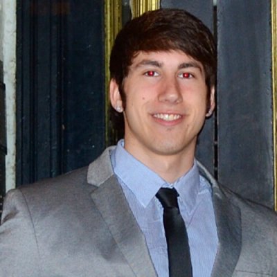 Nicholas Delpropost