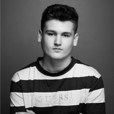 Nicholas Gerry