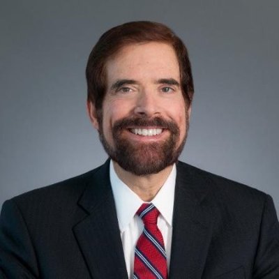 Nicholas Hodge