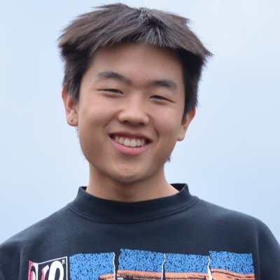 Nicholas Kang