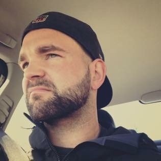 Nicholas Simonsen