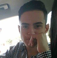 Nicholas Vargas