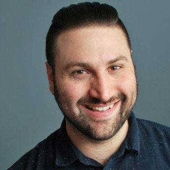 Nicholas Zappetti