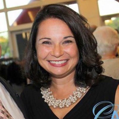 Nichole Kelley-Sirois