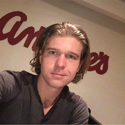 Nick Barbian