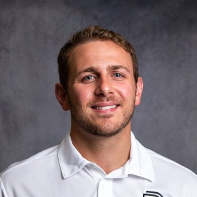 Nick Caloroso